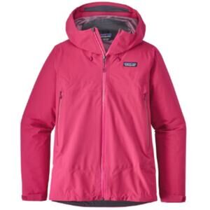 NWOT, Patagonia • Women's H2NO Windbreaker Jacket, Size XS